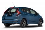 Honda Fit 2017 года (LA)